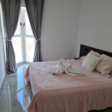 Apartmán Cielo De Benidorm Exteriér fotografie