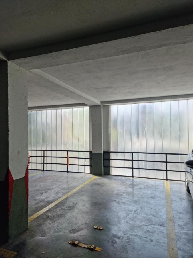 Apartmán Cielo De Benidorm Exteriér fotografie
