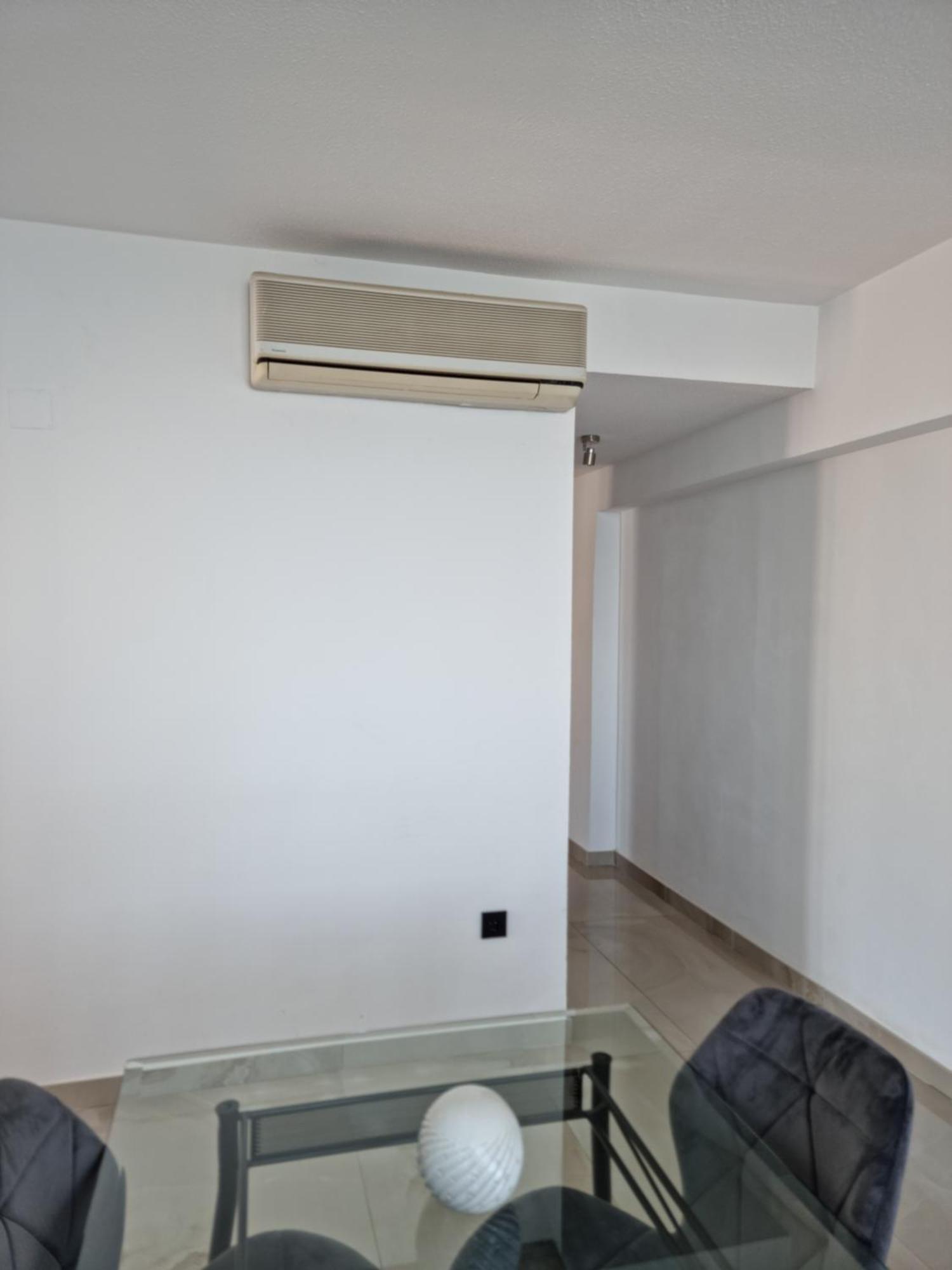 Apartmán Cielo De Benidorm Exteriér fotografie