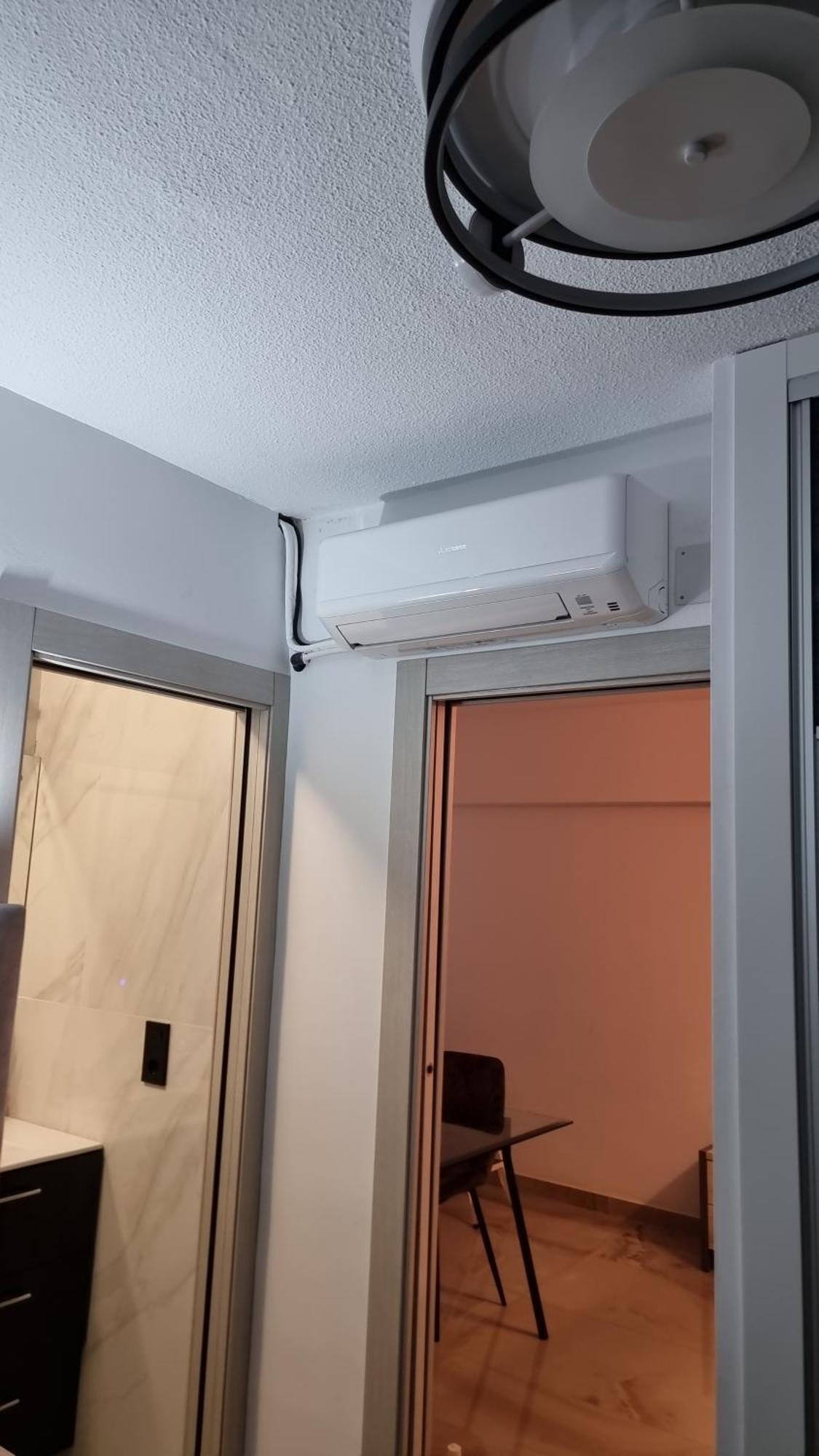 Apartmán Cielo De Benidorm Exteriér fotografie
